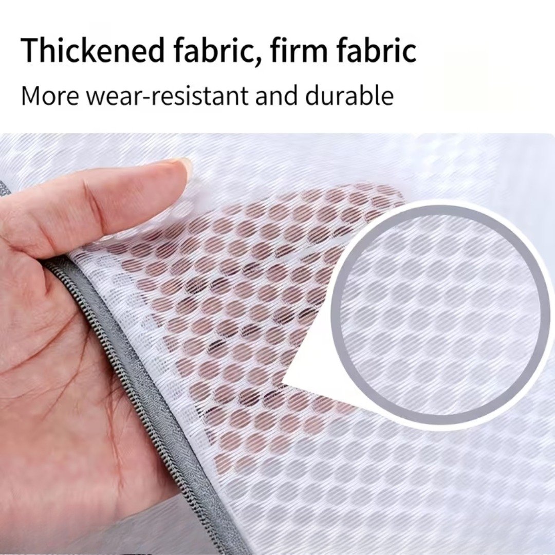Mesh Shoe Laundry Bags – Best Selling in UK - Image 3