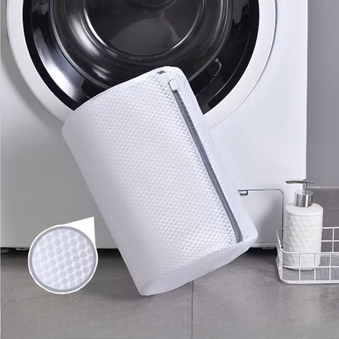 Mesh Shoe Laundry Bags – Best Selling in UK - Image 5