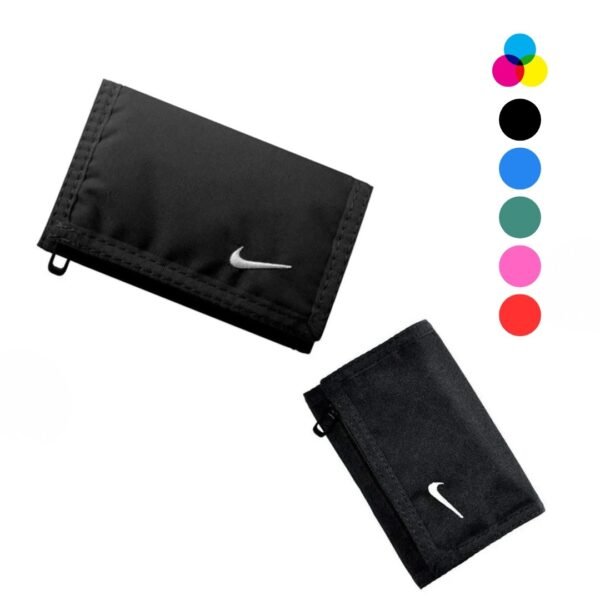 Nike Dri FIT Wallet – Best Selling in UK