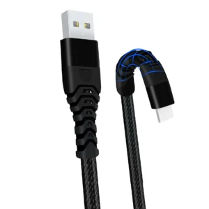 Nylon Braided Lightning Cable – Best Selling Product in UK