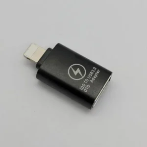 iPhone OTG Adapter | Lightning USB 3.0 Connector UK