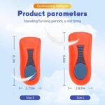 Orthopaedic Insoles for Bunions – Best Selling in UK - Image 3
