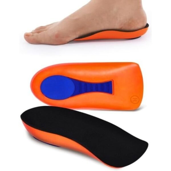 Orthopaedic Insoles for Bunions – Best Selling in UK