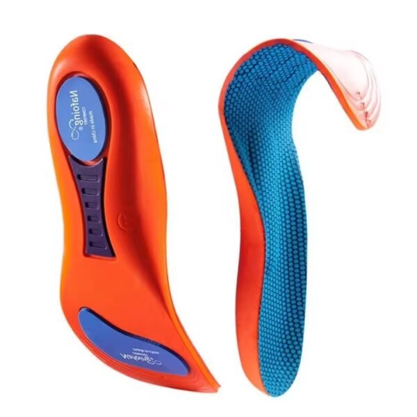 Orthotic Insoles Arch Support – Best Selling Product in UK
