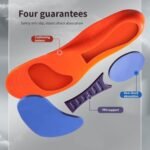 Orthotic Metatarsalgia Insoles – Best Selling in UK - Image 4