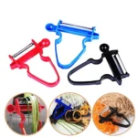 Magic Trio Peeler Set – Best Selling Product in UK - Image 2