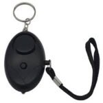 Personal Security Alarm Keychain (Pack of 2) – Best Selling in UK - Image 3