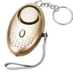 Personal Security Alarm Keychain (Pack of 2) – Best Selling in UK - Image 4