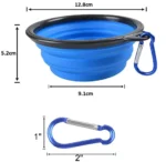 Collapsible Pet Bowl – Best Selling Product in UK - Image 4