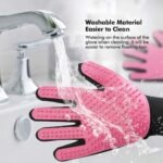 Pet Grooming Gloves – Best Selling in UK - Image 3