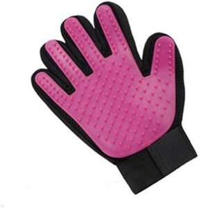 Pet Grooming Gloves – Best Selling in UK