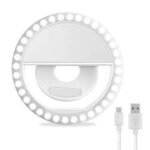 Portable Selfie Ring Light – Best Selling in UK