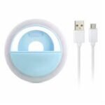 Portable Selfie Ring Light – Best Selling in UK - Image 3