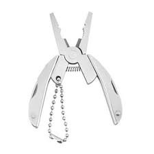 Mini Folding Pliers, Screwdriver, Knife & More | Portable Universal tool in UK