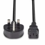 Power Lead 3 Pin UK Plug – Best Selling Product in UK - Image 2