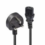 Power Lead 3 Pin UK Plug – Best Selling Product in UK - Image 3