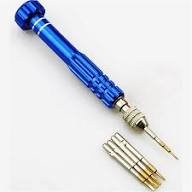 Precision Screwdriver Set – Best Selling Product in UK