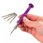 Precision Screwdriver Set – Best Selling Product in UK - Image 3