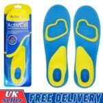 Premium Gel Insoles – Best Selling Product in UK
