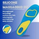 Gel Shock Absorption Insoles – Best Selling Product in UK - Image 6