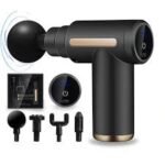 Pro Massage Gun – Best Selling Product in UK