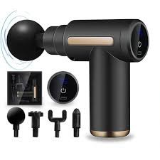 Pro Massage Gun – Best Selling Product in UK