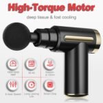 Pro Massage Gun – Best Selling Product in UK - Image 2