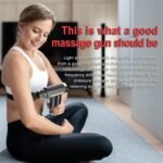 Pro Massage Gun – Best Selling Product in UK - Image 6