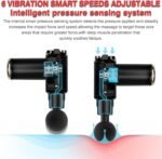 Pro Massage Gun – Best Selling Product in UK - Image 5