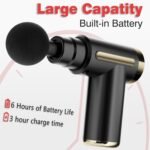 Pro Massage Gun – Best Selling Product in UK - Image 3