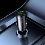 QC3.0 Car Fast Charger – Best Selling in UK - Image 3