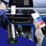 QC3.0 Car Fast Charger – Best Selling in UK - Image 4
