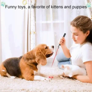 1mW Laser Pointer Pen – Beam Light for Presentations, Pets & Red laser pointer pen UK
