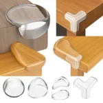 Rubber Furniture Corner Guard – Best Selling Product in UK - Image 2