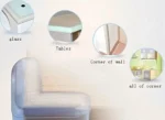 Rubber Furniture Corner Guard – Best Selling Product in UK - Image 4