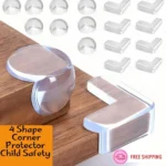 Rubber Furniture Corner Guard – Best Selling Product in UK - Image 5