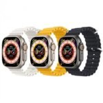 S8 Ultra Max Smartwatch – Best Selling in UK