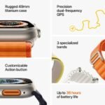 S8 Ultra Max Smartwatch – Best Selling in UK - Image 5
