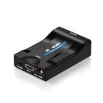 SCART to HDMI Converter – Best Selling in UK