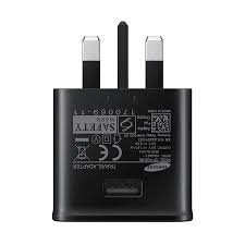 Samsung Adaptive Fast Charger – Best Selling in UK