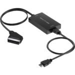 SCART to HDMI Converter – Best Selling Product in UK