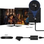 SCART to HDMI Converter – Best Selling Product in UK - Image 5