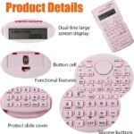 Scientific Calculator KK-82MS B – Best Selling Product in UK - Image 5
