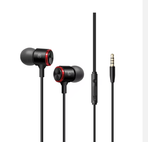 3.5mm Wired Earphones UK