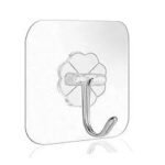 Self-Adhesive Wall Hooks – Best Selling in UK