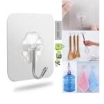Self-Adhesive Wall Hooks – Best Selling in UK - Image 2