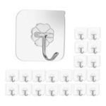 Self-Adhesive Wall Hooks – Best Selling in UK - Image 3