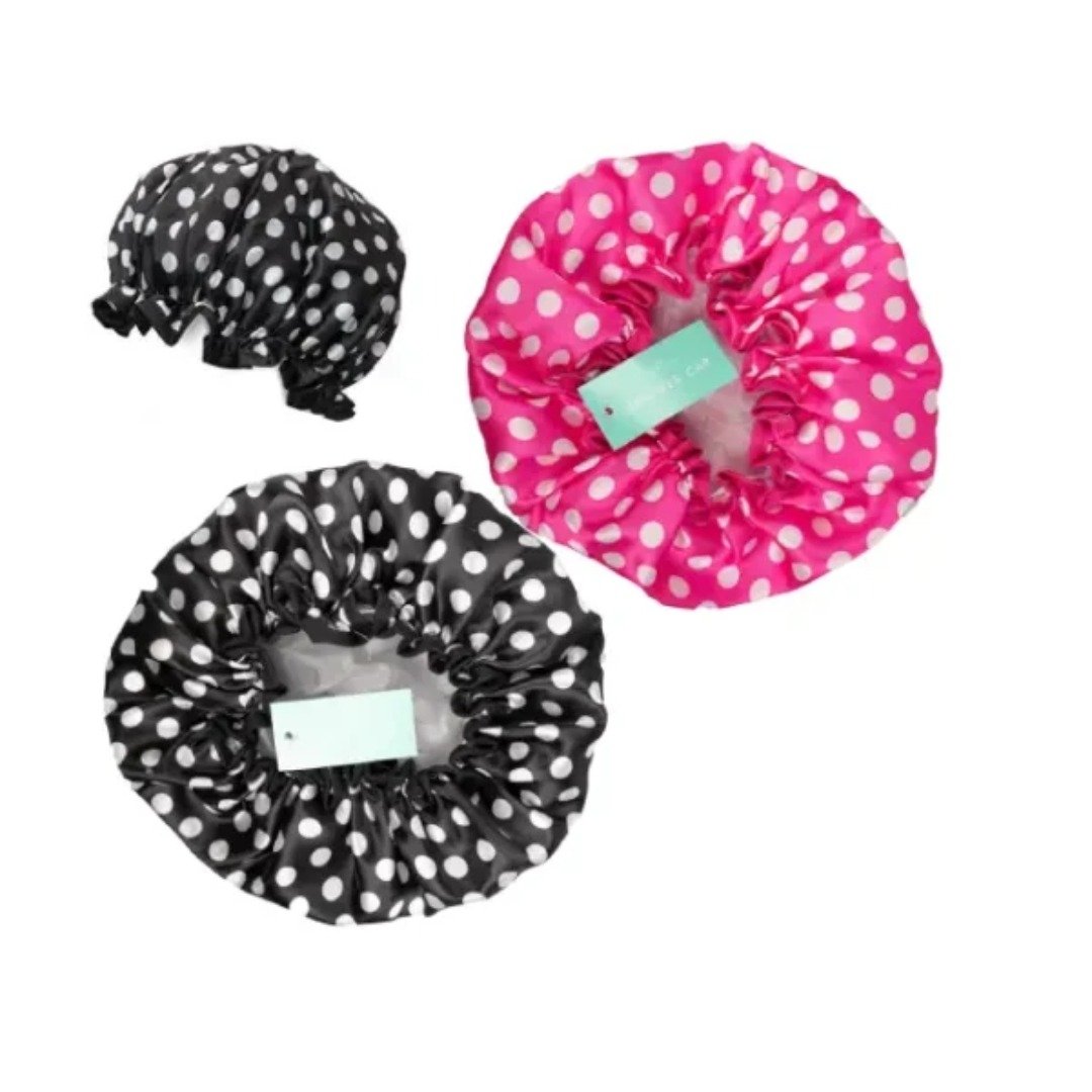 Shower Caps & Hair Accessories – Best Selling in UK - Image 4