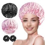 Shower Caps & Hair Accessories – Best Selling in UK