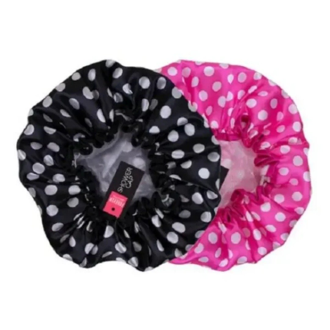 Shower Caps & Hair Accessories – Best Selling in UK - Image 3